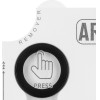 OBAL:Me Lens Protector For Samsung Galaxy S26+ Black - (57983129664)