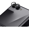 OBAL:Me Lens Protector For Samsung Galaxy Z Flip 7/Fe Jetblack - (57983128107)