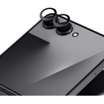 OBAL:Me Lens Protector For Samsung Galaxy Z Flip 7/Fe Jetblack - (57983128107)