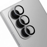 OBAL:Me Lens Protector For Samsung Galaxy Z Fold 7 Silver Shadow - (57983128106)