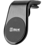 OBAL:Me Magclip Magnetic Car Holder Black - (OMMLCHB)