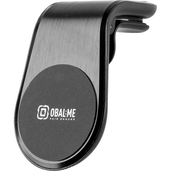 OBAL:Me Magclip Magnetic Car Holder Black - (OMMLCHB)