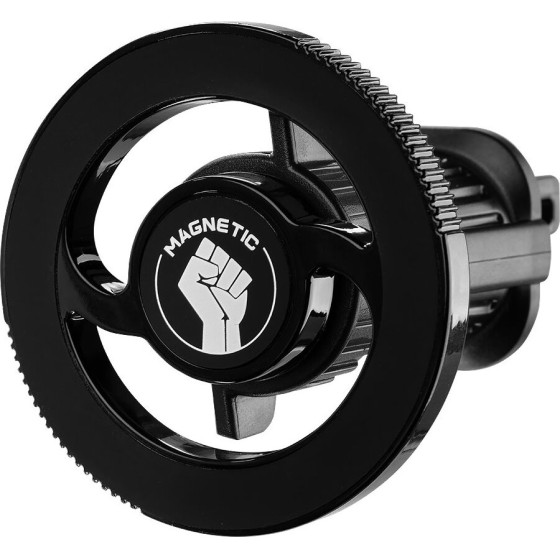 OBAL:Me Magfixxer Car Holder Black - (OMMCH)