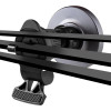 OBAL:Me Magnetix Aura Wireless Car Charger Mount 15W Black - (OMMCHAB)