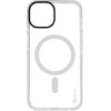 OBAL:Me Magnetix Bumper Cover For Apple Iphone 14 White - (57983126770)