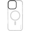 OBAL:Me Magnetix Bumper Cover For Apple Iphone 16 Pro Max White - (57983126774)