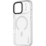 OBAL:Me Magnetix Bumper Cover For Apple Iphone 17 Pro Max White - (57983127402)