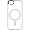OBAL:Me Magnetix Bumper Cover For Apple Iphone 7/8/SE2020/SE2022 White - (57983126768)
