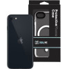 OBAL:Me Magnetix Bumper Cover For Apple Iphone 7/8/SE2020/SE2022 White - (57983126768)