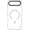 OBAL:Me Magnetix Bumper Cover For Apple Iphone Air White - (57983127404)