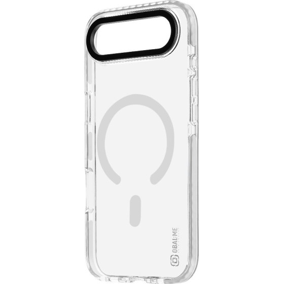OBAL:Me Magnetix Bumper Cover For Apple Iphone Air White - (57983127404)