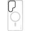 OBAL:Me Magnetix Bumper Cover For Samsung Galaxy S25 Ultra White - (57983126777)