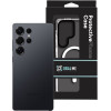 OBAL:Me Magnetix Bumper Cover For Samsung Galaxy S25 Ultra White - (57983126777)