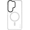 OBAL:Me Magnetix Bumper Cover For Samsung Galaxy S26 Ultra White - (57983129550)