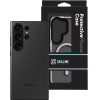 OBAL:Me Magnetix Bumper Cover For Samsung Galaxy S26 Ultra White - (57983129550)
