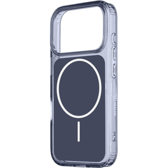 OBAL:Me Magnetix Colorslate Cover For Apple Iphone 17 Pro Indigo - (57983129358)