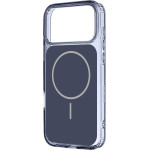 OBAL:Me Magnetix Colorslate Cover For Apple Iphone 17 Pro Max Indigo - (57983129355)