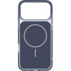 OBAL:Me Magnetix Colorslate Cover For Apple Iphone 17 Pro Max Indigo - (57983129355)
