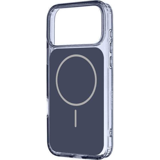 OBAL:Me Magnetix Colorslate Cover For Apple Iphone 17 Pro Max Indigo - (57983129355)