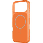 OBAL:Me Magnetix Colorslate Cover For Apple Iphone 17 Pro Max Orange - (57983129353)