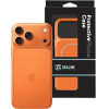 OBAL:Me Magnetix Colorslate Cover For Apple Iphone 17 Pro Max Orange - (57983129353)
