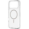 OBAL:Me Magnetix Colorslate Cover For Apple Iphone 17 Pro Max White - (57983129354)