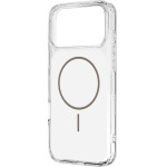 OBAL:Me Magnetix Colorslate Cover For Apple Iphone 17 Pro Max White - (57983129354)