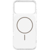 OBAL:Me Magnetix Colorslate Cover For Apple Iphone 17 Pro Max White - (57983129354)