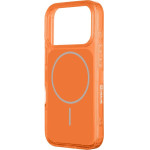 OBAL:Me Magnetix Colorslate Cover For Apple Iphone 17 Pro Orange - (57983129356)