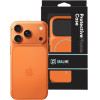 OBAL:Me Magnetix Colorslate Cover For Apple Iphone 17 Pro Orange - (57983129356)