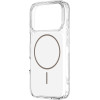 OBAL:Me Magnetix Colorslate Cover For Apple Iphone 17 Pro White - (57983129357)