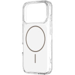 OBAL:Me Magnetix Colorslate Cover For Apple Iphone 17 Pro White - (57983129357)