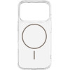 OBAL:Me Magnetix Colorslate Cover For Apple Iphone 17 Pro White - (57983129357)