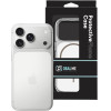 OBAL:Me Magnetix Colorslate Cover For Apple Iphone 17 Pro White - (57983129357)