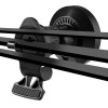 OBAL:Me Magnetix Core Wireless Car Charger Mount 15W Black - (OMMCHCB)