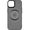 OBAL:Me Magnetix Float Cover For Apple Iphone 13 Black - (57983126778)