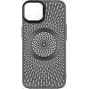 OBAL:Me Magnetix Float Cover For Apple Iphone 14 Black - (57983126779)