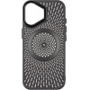 OBAL:Me Magnetix Float Cover For Apple Iphone 17 Black - (57983127442)