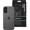 OBAL:Me Magnetix Float Cover For Apple Iphone 17 Black - (57983127442)