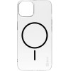 OBAL:Me Magnetix Limpid Cover For Apple Iphone 14 Transparent - (57983126786)