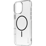 OBAL:Me Magnetix Limpid Cover For Apple Iphone 16 Pro Max Transparent - (57983126790)