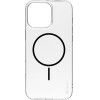 OBAL:Me Magnetix Limpid Cover For Apple Iphone 16 Pro Max Transparent - (57983126790)