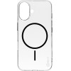 OBAL:Me Magnetix Limpid Cover For Apple Iphone 16 Transparent - (57983126788)