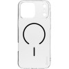 OBAL:Me Magnetix Limpid Cover For Apple Iphone 17 Pro Max Transparent - (57983127410)