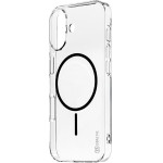 OBAL:Me Magnetix Limpid Cover For Apple Iphone 17 Transparent - (57983127406)