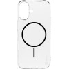 OBAL:Me Magnetix Limpid Cover For Apple Iphone 17 Transparent - (57983127406)