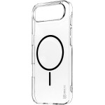 OBAL:Me Magnetix Limpid Cover For Apple Iphone Air Transparent - (57983127411)