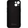 OBAL:Me Magnetix Matte Tpu Cover For Apple Iphone 13 Black - (57983126751)