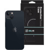OBAL:Me Magnetix Matte Tpu Cover For Apple Iphone 13 Black - (57983126751)