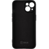 OBAL:Me Magnetix Matte Tpu Cover For Apple Iphone 14 Black - (57983126752)